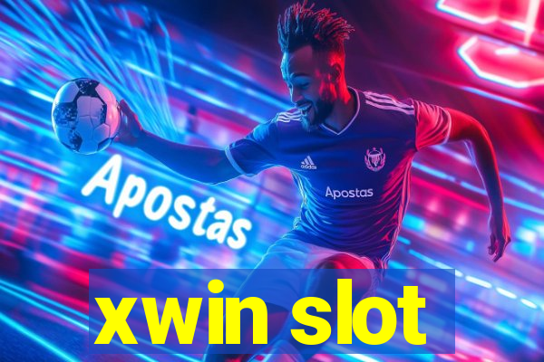 xwin slot